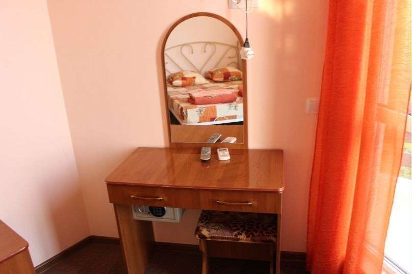 Мансарда: Эконом, 3-местный