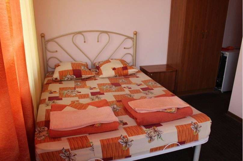 Первая 3-местный